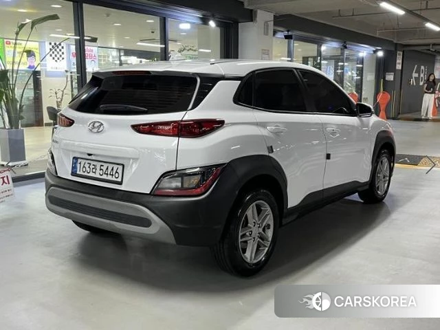 Hyundai The New Kona id 4534549 из Кореи 10