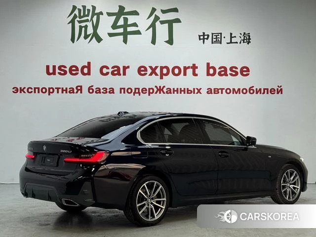 BMW 3 series id 4240314 из Китая 19