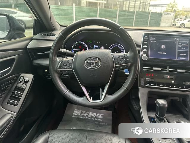 Toyota Asian dragon id 4299923 из Китая 17