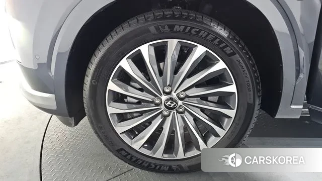 Hyundai The New Palisade id 3751176 из Кореи 14