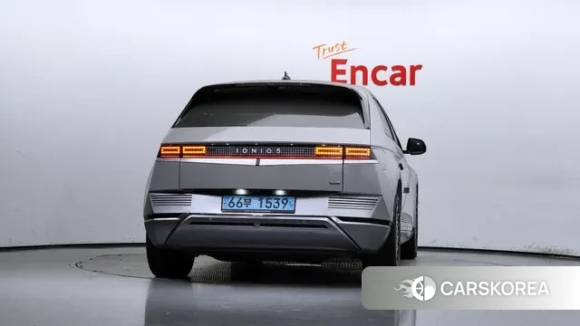 Hyundai Ionic 5 id 3213781 из Кореи 14