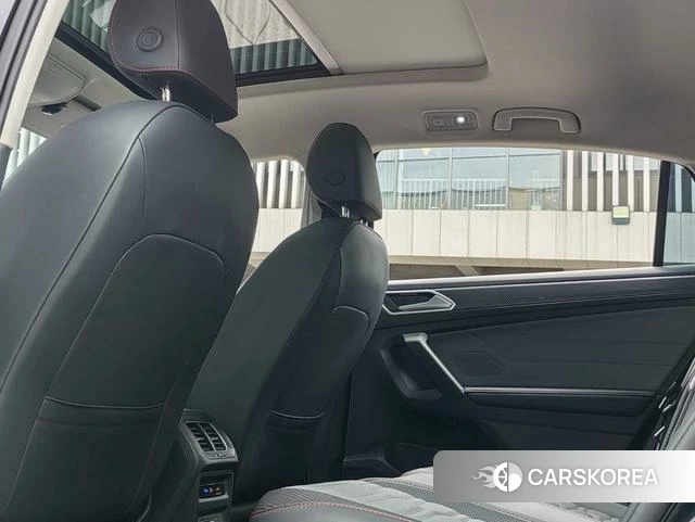 Volkswagen Tiguan X id 4259626 из Китая 16