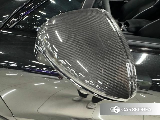 Porsche Cayenne (PO536) id 4360060 из Кореи 10