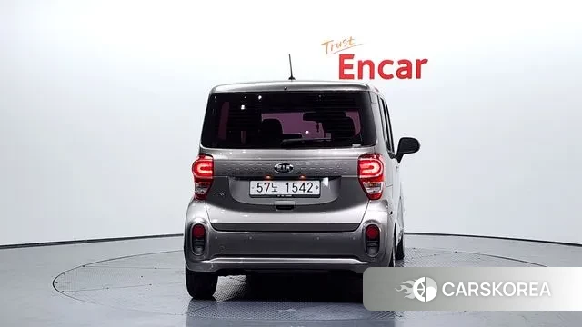 Kia The New Ray id 3636348 из Кореи 14