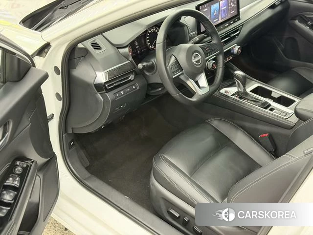 Nissan Teana id 4278337 из Китая 9