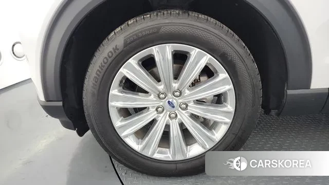 Ford Explorer 6th Generation id 3467685 из Кореи 14