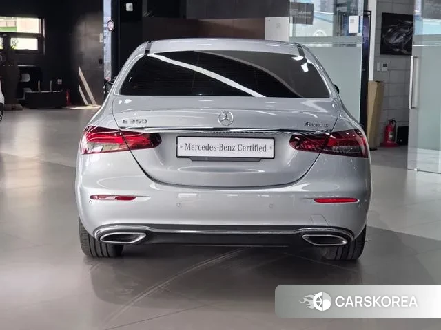 Mercedes-Benz E-Class W213 id 3707483 из Кореи 14