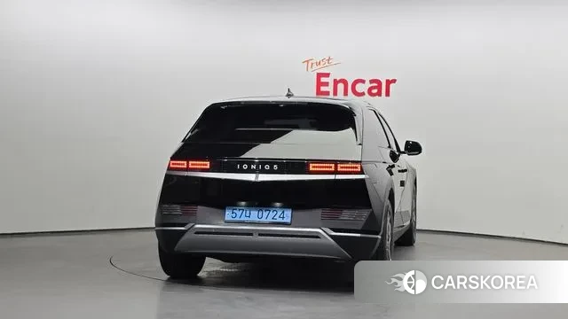 Hyundai Ionic 5 id 3012099 из Кореи 14