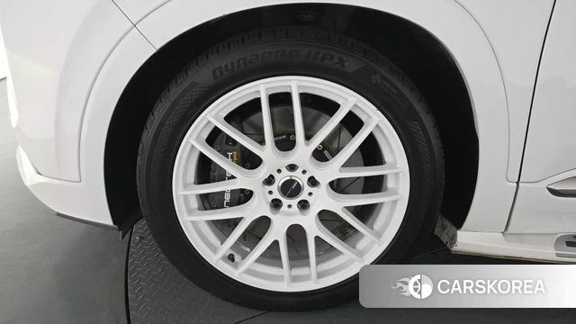 Hyundai Santa Fe TM id 4196720 из Кореи 30