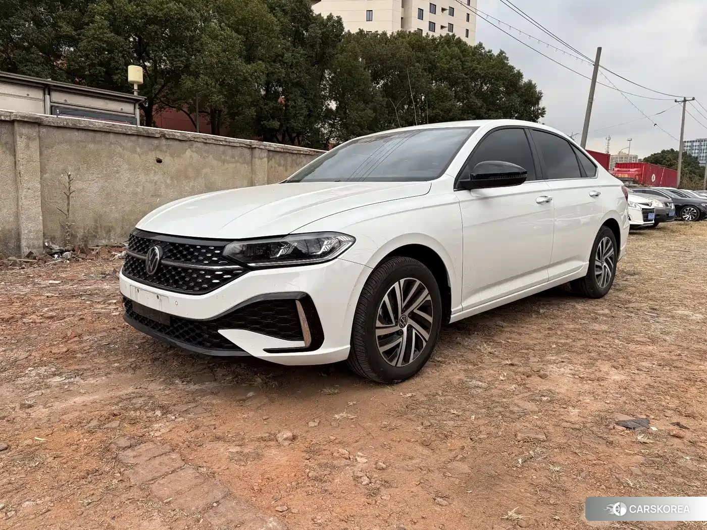 Volkswagen Lavida id 4629613 из Китая 9