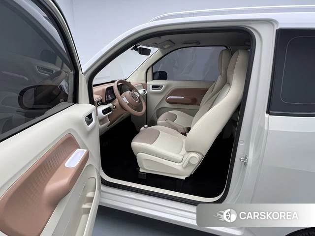Wuling Automobile Wuling Hongguang MINIEV id 4216225 из Китая 14