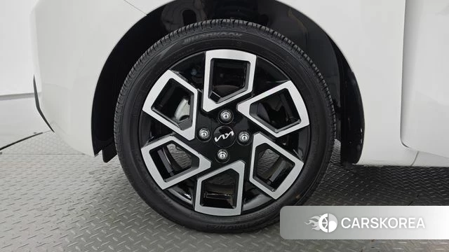 Kia The New Kia Ray id 4767789 из Кореи 27