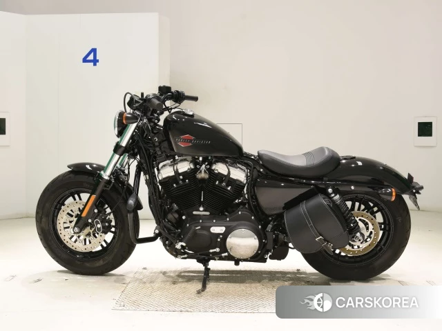 Harley-Davidson Sportster 48 XL1200X 2020 из Японии