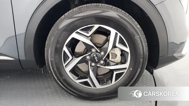 Kia Sportage 5th Generation id 3758541 из Кореи 14