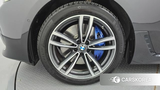 BMW 6 Series GT (G32) id 4871405 из Кореи 27