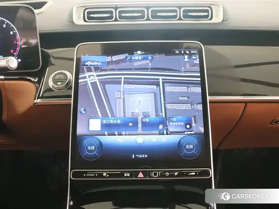 Mercedes-Benz S-Class id 4679983 из Китая 18