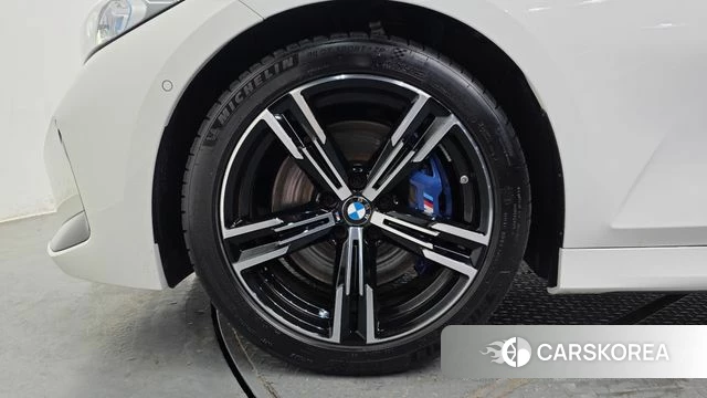 BMW 3 Series (G20) id 4618042 из Кореи 28
