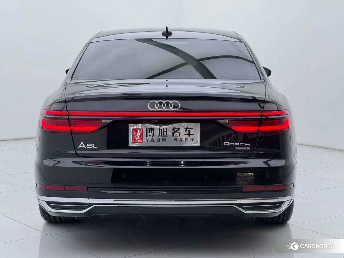 Audi A8 id 4479734 из Китая 9