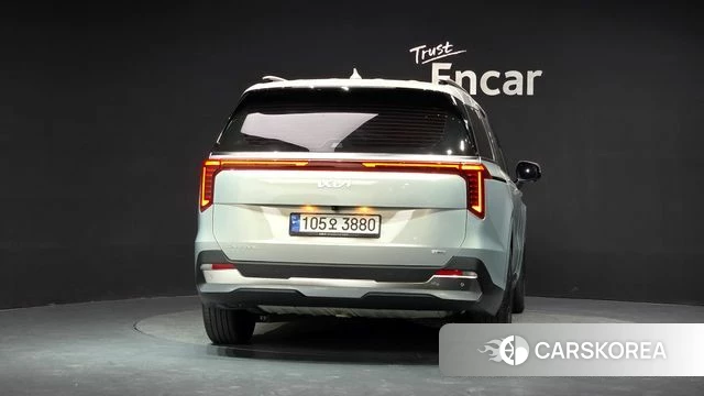 Kia The New Carnival 4th Generation id 4916736 из Кореи 27
