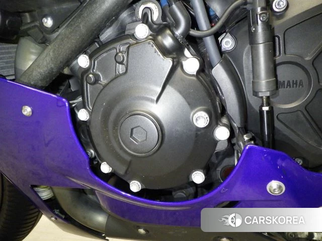 Engine photo