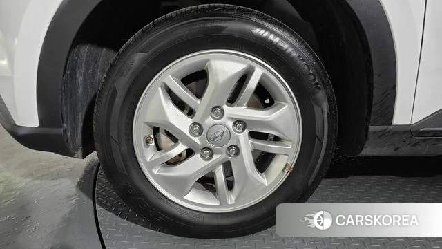 Hyundai Venue id 3859663 из Кореи 14