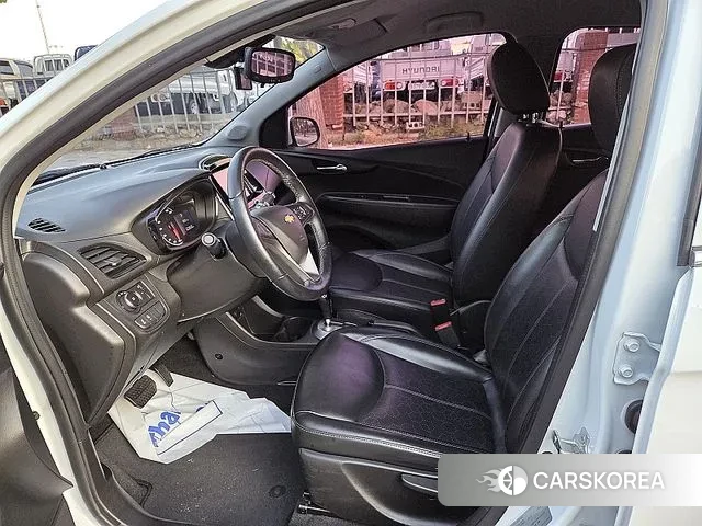 Chevrolet (GM Daewoo) The Next Spark id 3578846 из Кореи 14