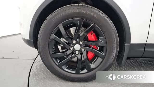 Land Rover Discovery 5 id 3563326 из Кореи 14