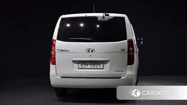 Hyundai The New Grand Starex id 3397072 из Кореи 14