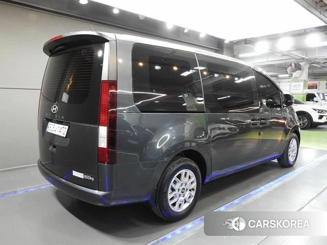 Hyundai Staria id 4222773 из Кореи 14