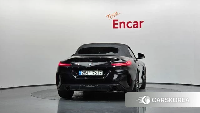 BMW Z4 (G29) id 4682277 из Кореи 25