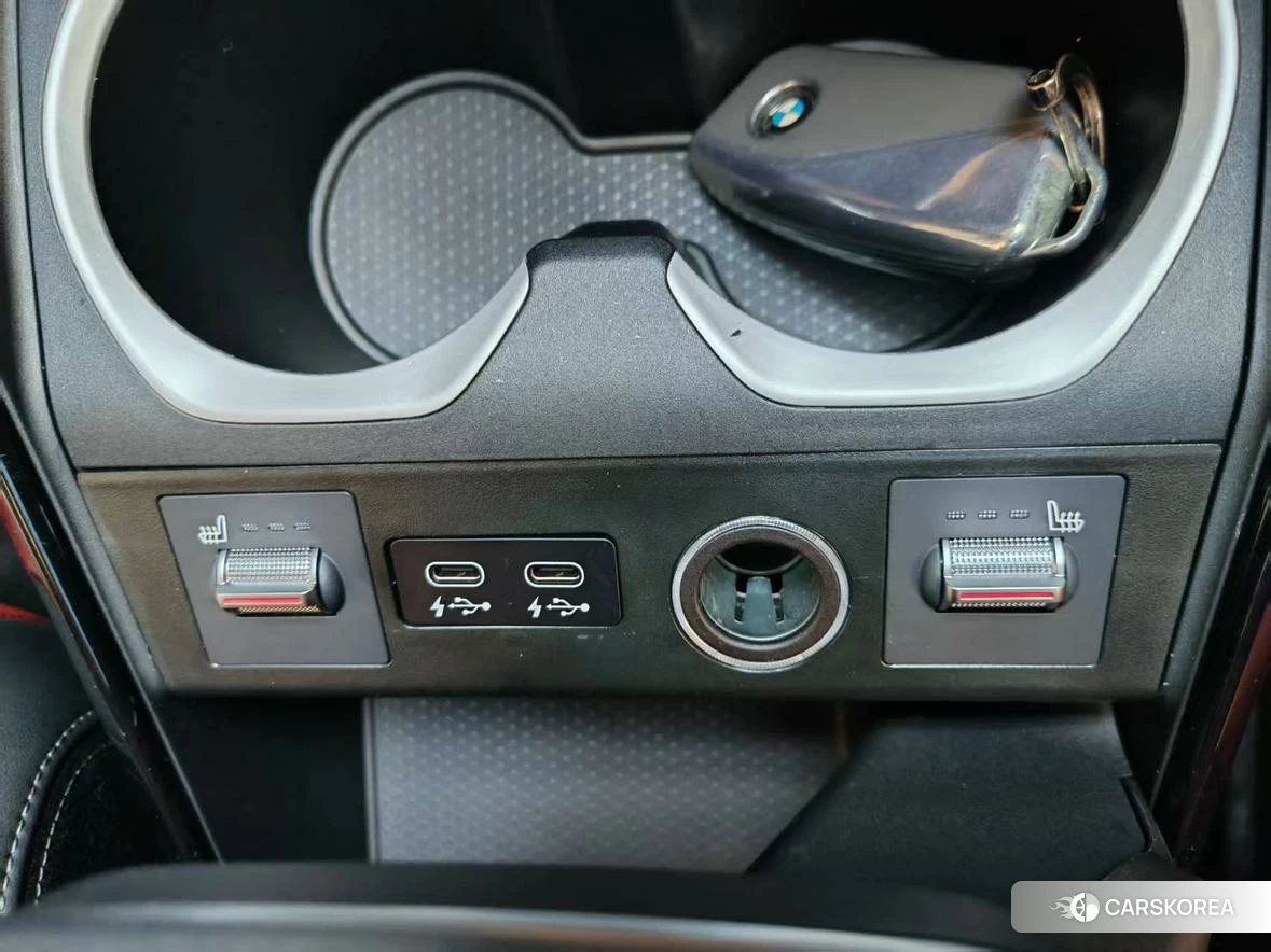 BMW X1 id 4467393 из Китая 14