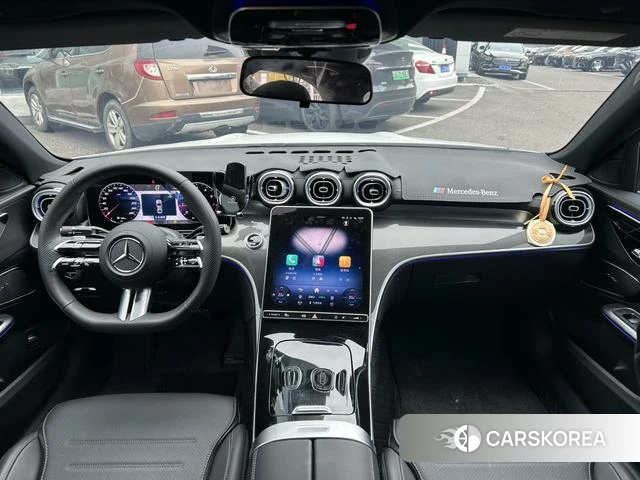 Mercedes-Benz Class C id 3857666 из Китая 11