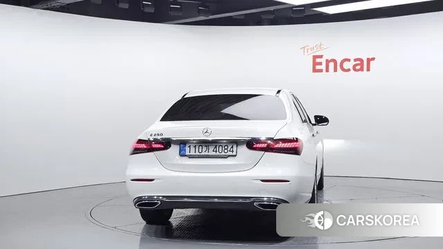 Mercedes-Benz E-Class W213 id 3416117 из Кореи 14