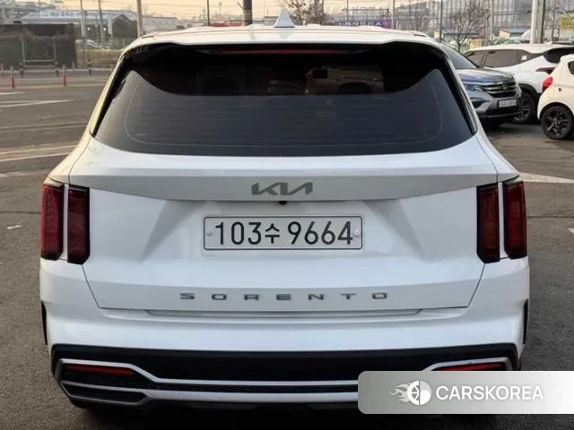 Kia Sorento 4th Generation id 3685542 из Кореи 10