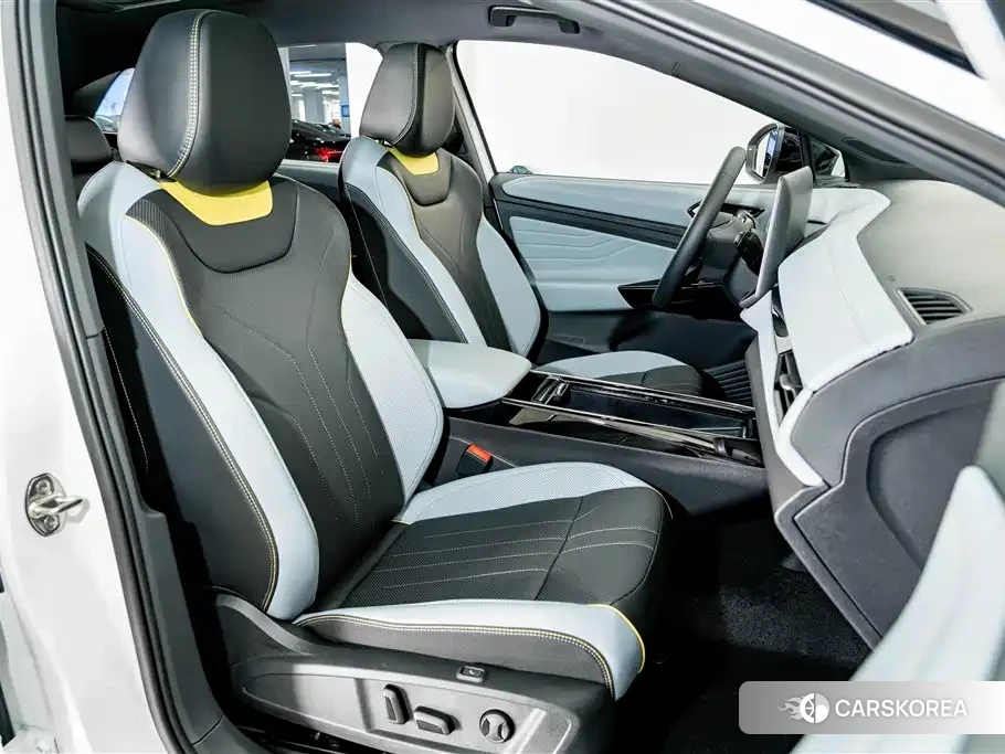 Volkswagen ID.4 X id 4680642 из Китая 19