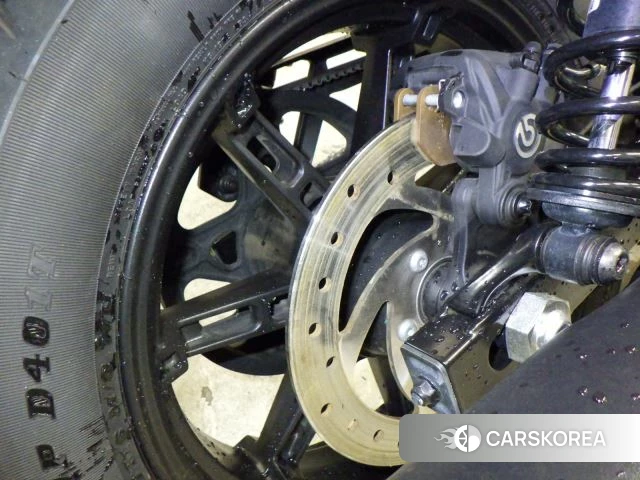Harley-Davidson NIGHTSTER RH975 id 3950587 из Японии 28