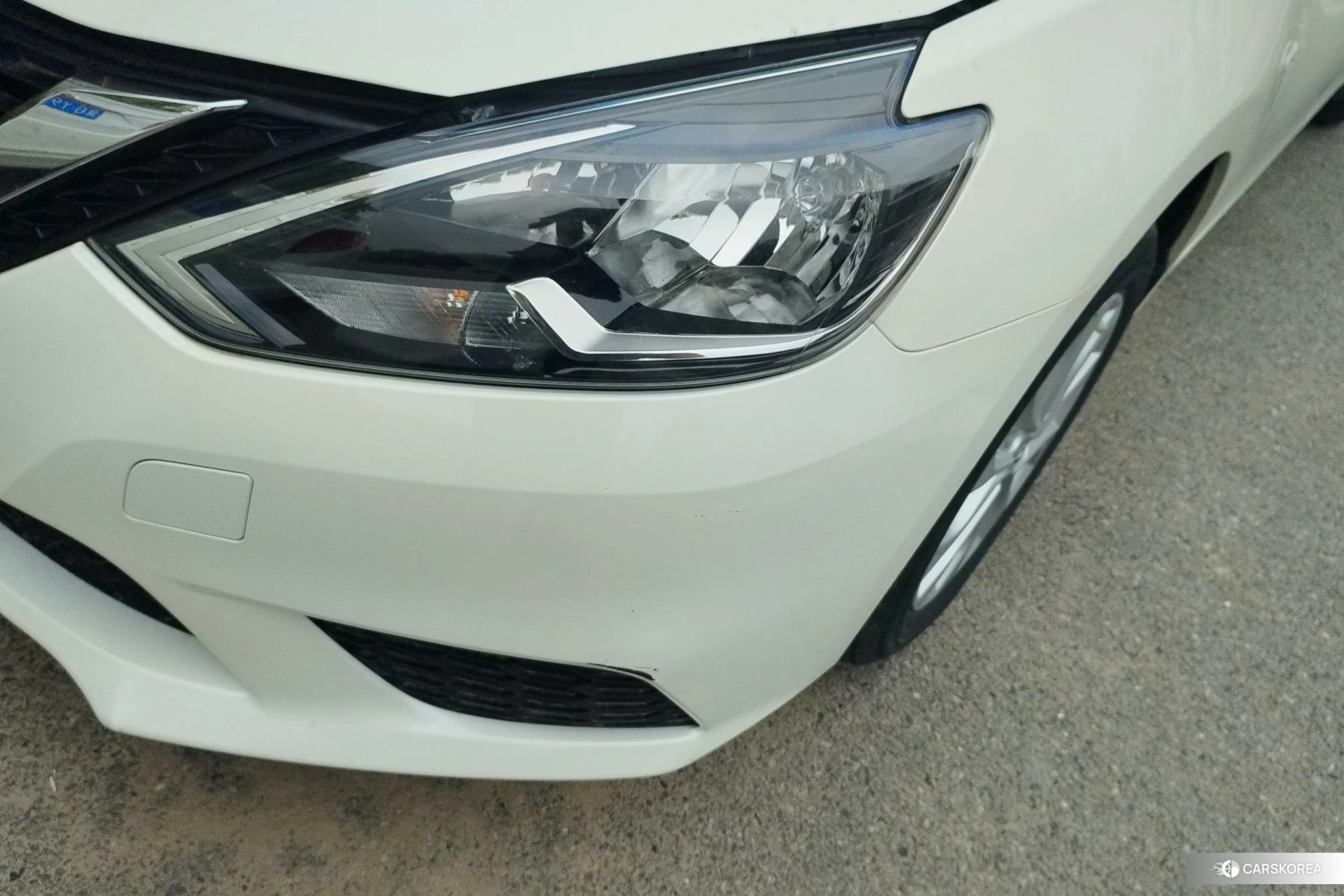 Nissan Xuan Yi id 4473890 из Китая 11