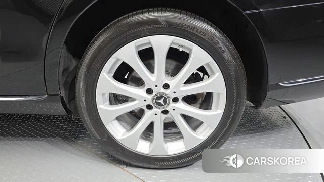 Mercedes-Benz E-Class W213 id 4780510 из Кореи 26