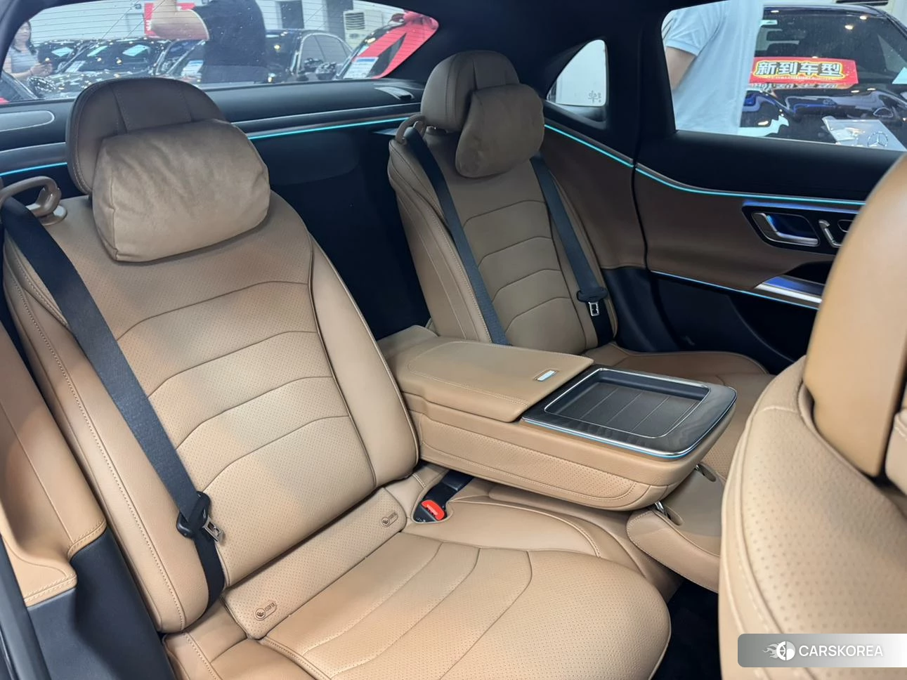 Mercedes-Benz E-class id 4487210 из Китая 18