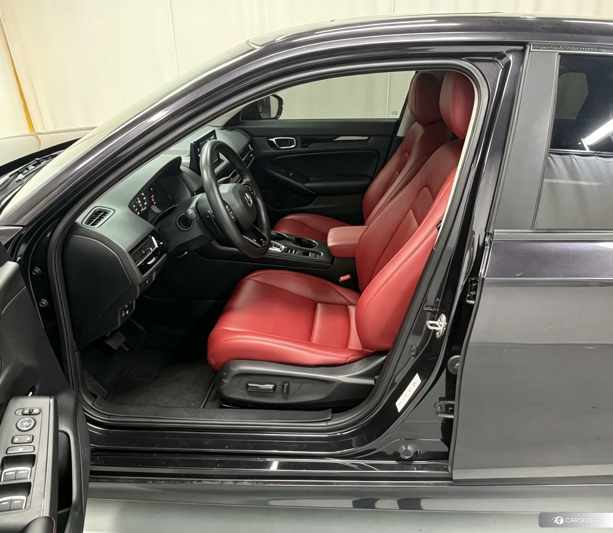 Honda Integra id 4504780 из Китая 14