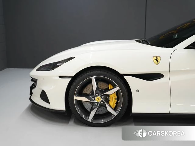 Ferrari Portofino id 3823823 из Кореи 11