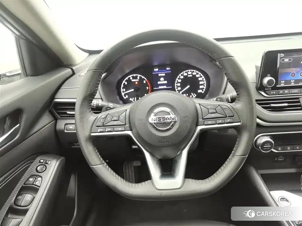 Nissan Teana id 4570673 из Китая 18