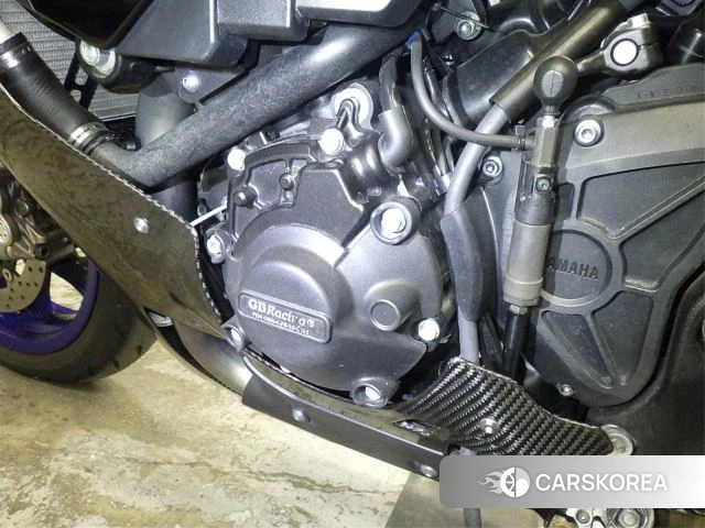 Engine photo