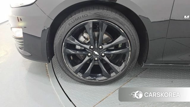 Chevrolet (GM Daewoo) The New Malibu id 4637791 из Кореи 24