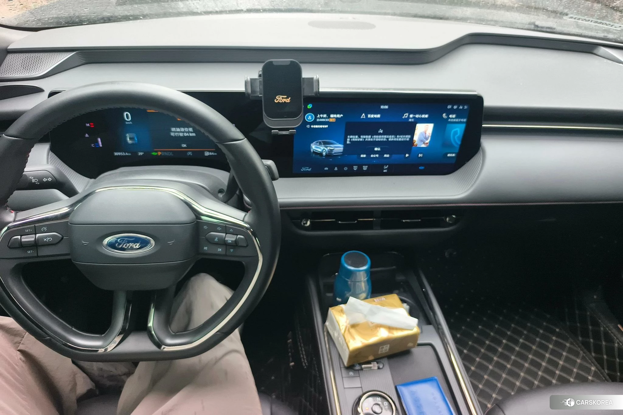 Ford Mondeo id 4439807 из Китая 11