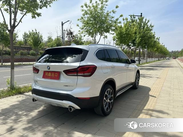 BMW X1 id 4400021 из Китая 9