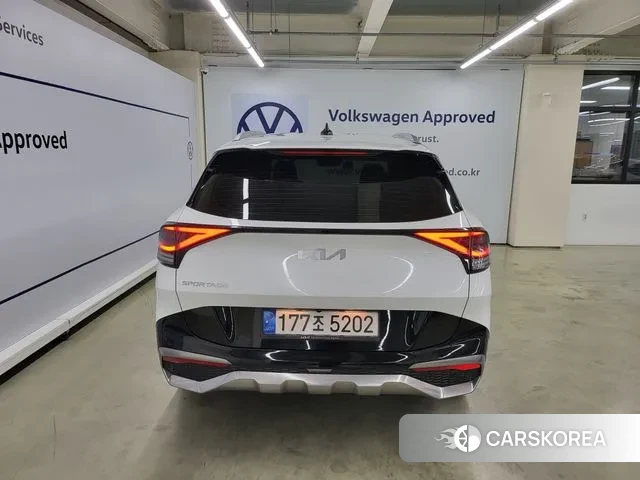 Kia Sportage 5th Generation id 3643658 из Кореи 14