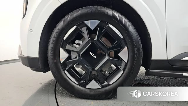 Kia The New Carnival 4th Generation id 4724783 из Кореи 30