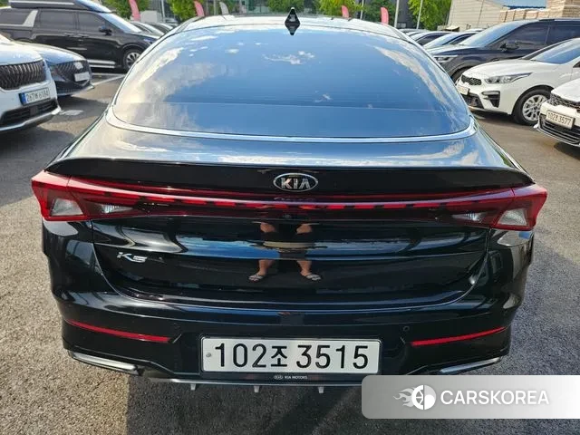 Kia K5 3rd generation id 2999294 из Кореи 14