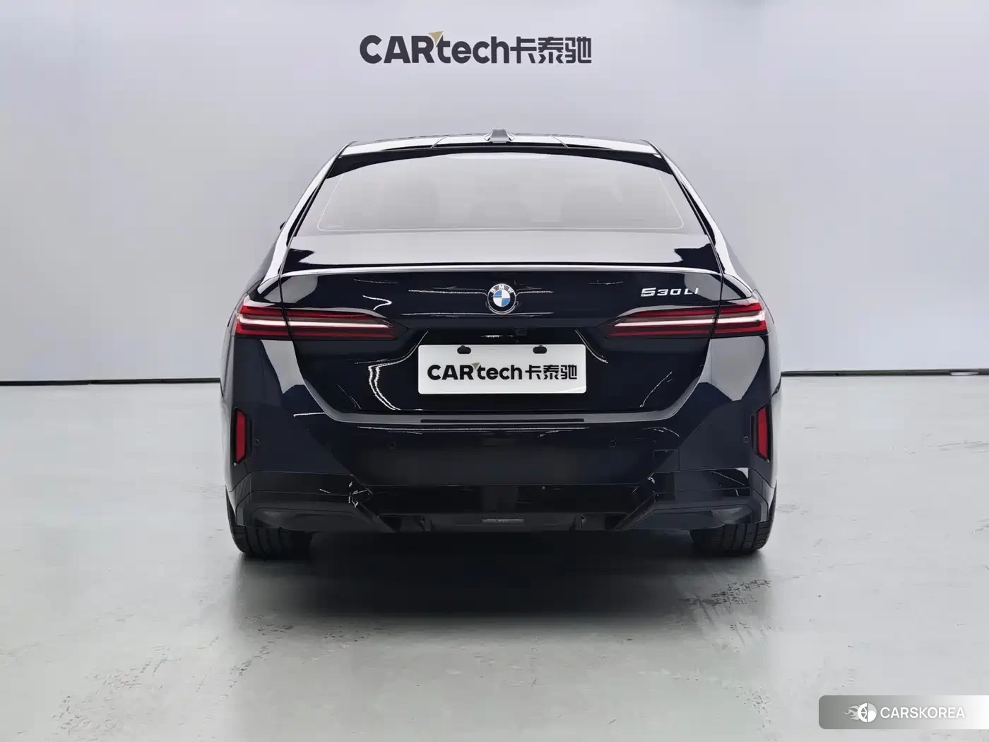 BMW 5 series id 4545677 из Китая 11